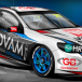 BJR reveals Wood ADVAM livery BJR reveals Wood ADVAM livery