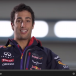 VIDEO: Ricciardo, Vettel discuss 2014 VIDEO: Ricciardo, Vettel discuss 2014