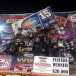 Late deal sees Schatz join Sprintcar Classic Late deal sees Schatz join Sprintcar Classic