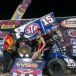 Schatz strikes with Archerfield Speedway victory Schatz strikes with Archerfield Speedway victory