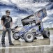 Stage set for Australia’s Classic Sprintcar event Stage set for Australia’s Classic Sprintcar event