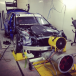 Erebus knuckles down on V8 development Erebus knuckles down on V8 development