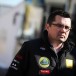 Boullier leaves Lotus, tipped for McLaren Boullier leaves Lotus, tipped for McLaren