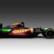 Force India first to reveal 2014 car Force India first to reveal 2014 car