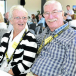 Ivan Stibbard: Tributes for a great official Ivan Stibbard: Tributes for a great official