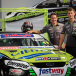 McIntyre steps back from full-time V8ST drive McIntyre steps back from full-time V8ST drive