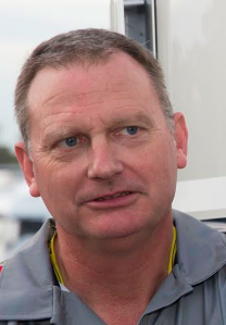 John Russell