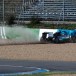 Raikkonen fastest, Hamilton crashes at Jerez test Raikkonen fastest, Hamilton crashes at Jerez test