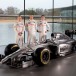 McLaren unveils 2014 F1 challenger McLaren unveils 2014 F1 challenger