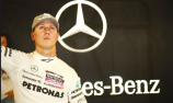 Manager: Schumacher stable but remains critical