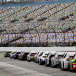 NASCAR moves to knockout qualifying format NASCAR moves to knockout qualifying format