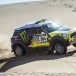 Nani Roma wins controversial Dakar Rally Nani Roma wins controversial Dakar Rally