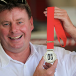 CAMS awards Neal Bates with coveted medal CAMS awards Neal Bates with coveted medal