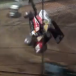 VIDEO: Huge sprintcar rollover for Paul Morris VIDEO: Huge sprintcar rollover for Paul Morris