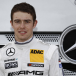 Paul di Resta returns to the DTM Paul di Resta returns to the DTM