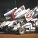 Farr topples Kinser to claim Coke Zero Classic Farr topples Kinser to claim Coke Zero Classic