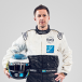 Robert Dahlgren confirmed for Volvo V8 seat Robert Dahlgren confirmed for Volvo V8 seat