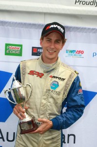 Power replaces Percat in Carrera Cup Sam Power 199x299 Power replaces Percat in Carrera Cup