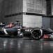 Sauber reveals first image of C33 Sauber reveals first image of C33