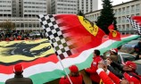 Authorities handed Schumacher's helmet camera