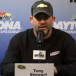 Tony Stewart: On target for February comeback Tony Stewart: On target for February comeback