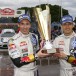 Castrol EDGE-backed Volkswagen make dream WRC start Castrol EDGE-backed Volkswagen make dream WRC start