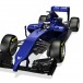 Williams image reveals distinctive nose design Williams image reveals distinctive nose design