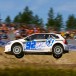 VW join Ford and Peugeot in World Rallycross VW join Ford and Peugeot in World Rallycross