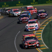 Rolling starts confirmed for V8 grand prix support races Rolling starts confirmed for V8 grand prix support races