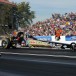 Historic day for Castrol-backed John Force Racing at NHRA Nationals Historic day for Castrol-backed John Force Racing at NHRA Nationals