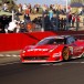 Lowndes holds on in Bathurst thriller Lowndes holds on in Bathurst thriller
