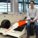 Bruno to lead Ayrton Senna tribute at SMP Bruno to lead Ayrton Senna tribute at SMP