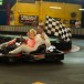 Cam Wilson smashes world indoor kart record Cam Wilson smashes world indoor kart record