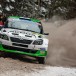 Castrol-backed Skoda wins 2014 Rally Liepaja Castrol-backed Skoda wins 2014 Rally Liepaja