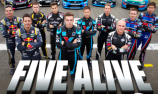 FORM GUIDE: Clipsal 500 Adelaide FORM GUIDE: Clipsal 500 Adelaide