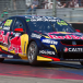 Volvo on front-row as Red Bulls share poles Volvo on front-row as Red Bulls share poles