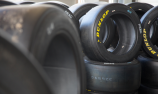 Dunlop tyre preview: Clipsal 500 Adelaide Dunlop tyre preview: Clipsal 500 Adelaide