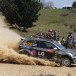Eli Evans switches cars for ARC opener Eli Evans switches cars for ARC opener