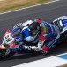 Suzuki’s Laverty sets the pace in Island tests Suzuki’s Laverty sets the pace in Island tests