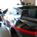 Tech breach puts JBS Lambo back in Class A Tech breach puts JBS Lambo back in Class A