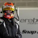 Erebus enters Dunlop Series with Le Brocq Erebus enters Dunlop Series with Le Brocq