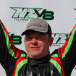 Jason Bargwanna appointed as V8 DSO Jason Bargwanna appointed as V8 DSO