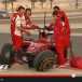 VIDEO: Bahrain F1 test Sights and Sounds VIDEO: Bahrain F1 test Sights and Sounds