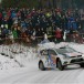 Latvala leads after Ogier slips up in Sweden Latvala leads after Ogier slips up in Sweden