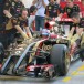 Lotus makes debut as Bahrain F1 test begins Lotus makes debut as Bahrain F1 test begins