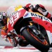Marquez quickest at opening MotoGP test Marquez quickest at opening MotoGP test