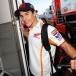 Marquez breaks leg in training Marquez breaks leg in training