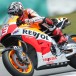 Marquez maintains hot pre-season test form Marquez maintains hot pre-season test form