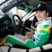 Michael Patrizi joins three-car BRM line-up Michael Patrizi joins three-car BRM line-up