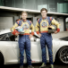 Foster, McBride to lead Sonic Porsche effort Foster, McBride to lead Sonic Porsche effort